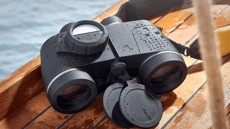 Watersports & Marine Binoculars